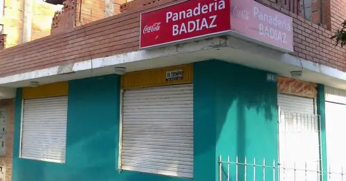PANADERIA BADIAZ BOGOTÁ PANADERIA BADIAZ BOGOTÁ